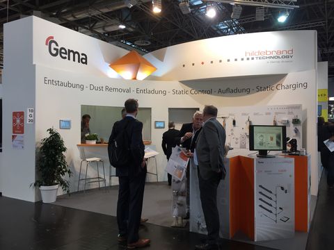 K-Messe 2016 – Am Puls der Zeit